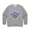 AS Colour Womens Premium Crew Thumbnail