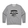 AS Colour Womens Premium Crew Thumbnail