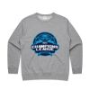 AS Colour Womens Premium Crew Thumbnail