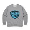 AS Colour Womens Premium Crew Thumbnail