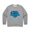 AS Colour Womens Premium Crew Thumbnail