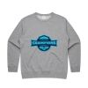 AS Colour Womens Premium Crew Thumbnail