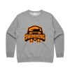 AS Colour Womens Premium Crew Thumbnail