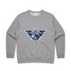 AS Colour Womens Premium Crew Thumbnail