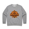 AS Colour Womens Premium Crew Thumbnail