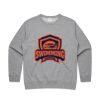 AS Colour Womens Premium Crew Thumbnail