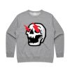 AS Colour Womens Premium Crew Thumbnail