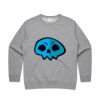 AS Colour Womens Premium Crew Thumbnail