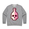 AS Colour Womens Premium Crew Thumbnail