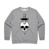 AS Colour Womens Premium Crew Thumbnail
