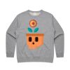 AS Colour Womens Premium Crew Thumbnail