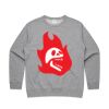 AS Colour Womens Premium Crew Thumbnail