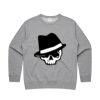 AS Colour Womens Premium Crew Thumbnail