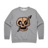 AS Colour Womens Premium Crew Thumbnail