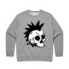AS Colour Womens Premium Crew Thumbnail