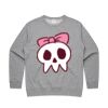 AS Colour Womens Premium Crew Thumbnail