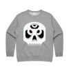 AS Colour Womens Premium Crew Thumbnail