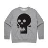 AS Colour Womens Premium Crew Thumbnail