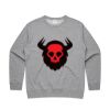AS Colour Womens Premium Crew Thumbnail