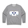AS Colour Womens Premium Crew Thumbnail