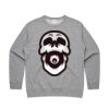 AS Colour Womens Premium Crew Thumbnail