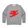 AS Colour Womens Premium Crew Thumbnail
