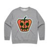 AS Colour Womens Premium Crew Thumbnail