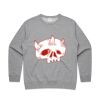 AS Colour Womens Premium Crew Thumbnail