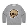 AS Colour Womens Premium Crew Thumbnail