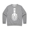 AS Colour Womens Premium Crew Thumbnail