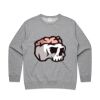 AS Colour Womens Premium Crew Thumbnail