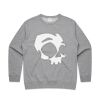 AS Colour Womens Premium Crew Thumbnail