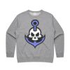 AS Colour Womens Premium Crew Thumbnail