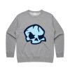 AS Colour Womens Premium Crew Thumbnail