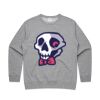 AS Colour Womens Premium Crew Thumbnail