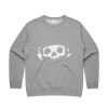 AS Colour Womens Premium Crew Thumbnail