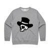 AS Colour Womens Premium Crew Thumbnail