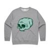 AS Colour Womens Premium Crew Thumbnail