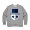 AS Colour Womens Premium Crew Thumbnail