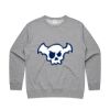 AS Colour Womens Premium Crew Thumbnail