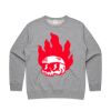 AS Colour Womens Premium Crew Thumbnail