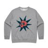 AS Colour Womens Premium Crew Thumbnail