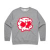 AS Colour Womens Premium Crew Thumbnail