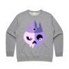 AS Colour Womens Premium Crew Thumbnail