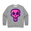 AS Colour Womens Premium Crew Thumbnail