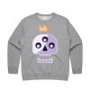 AS Colour Womens Premium Crew Thumbnail