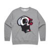 AS Colour Womens Premium Crew Thumbnail