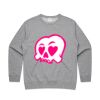 AS Colour Womens Premium Crew Thumbnail
