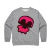 AS Colour Womens Premium Crew Thumbnail