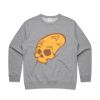 AS Colour Womens Premium Crew Thumbnail